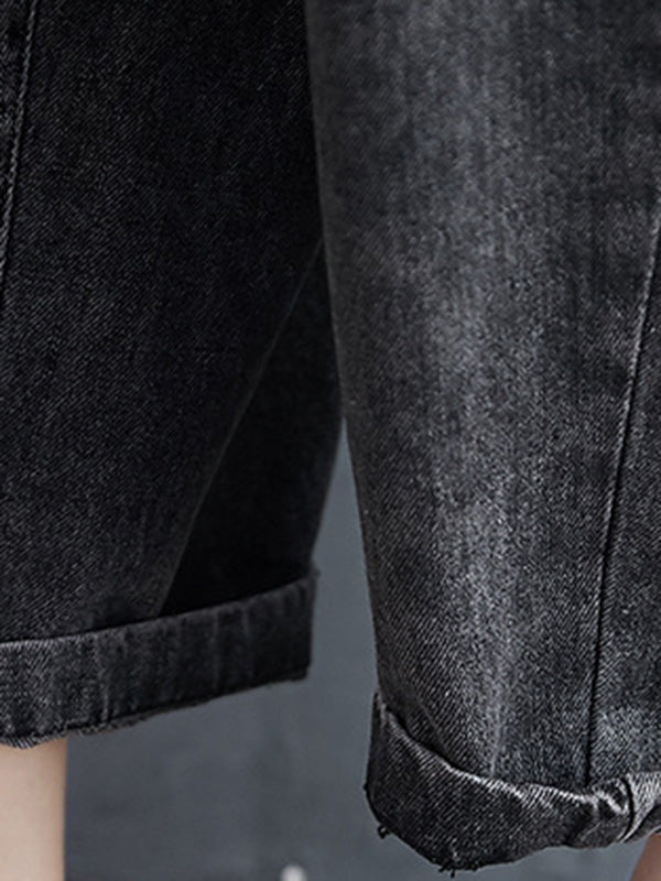 Vintage Inspired Pants with a Contemporary Edge