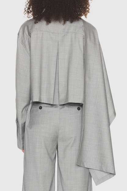 Beautifully Crafted Shirt in a Classic Style