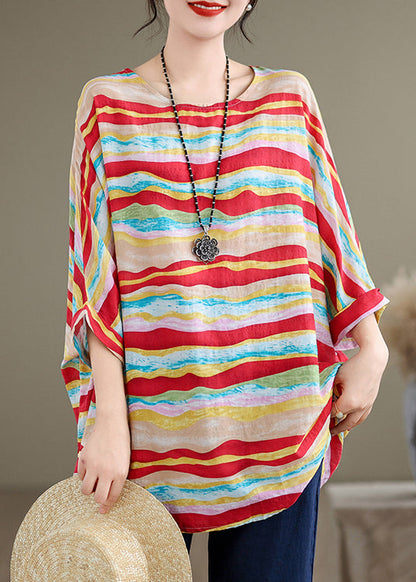 Beautifully Crafted Blouse in a Classic Style