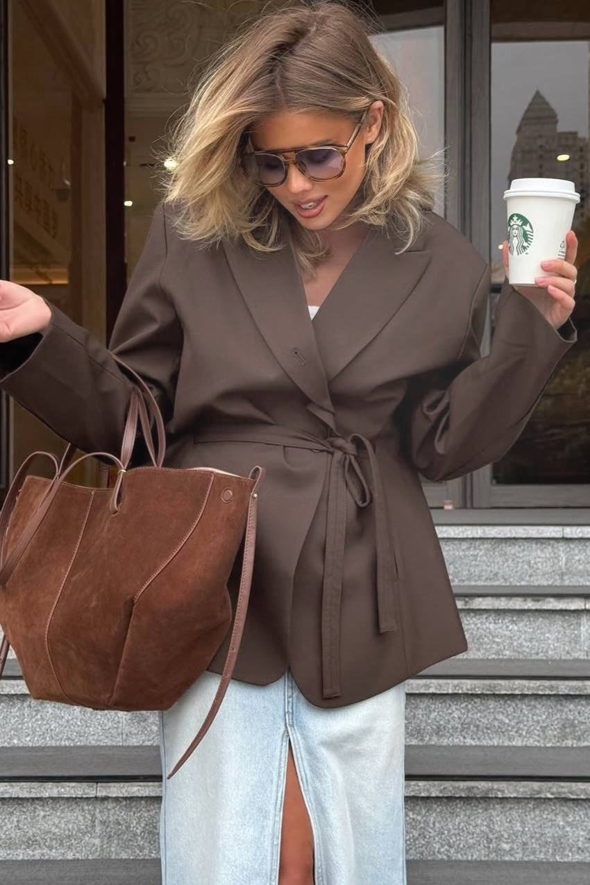 Classic Vintage Garment with a Flattering Fit