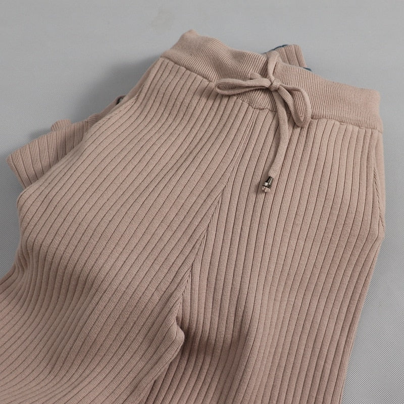 Beautifully Balanced Sweater with Timeless Character