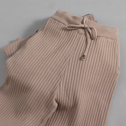 Polished Sweater with an Effortless Classic Look