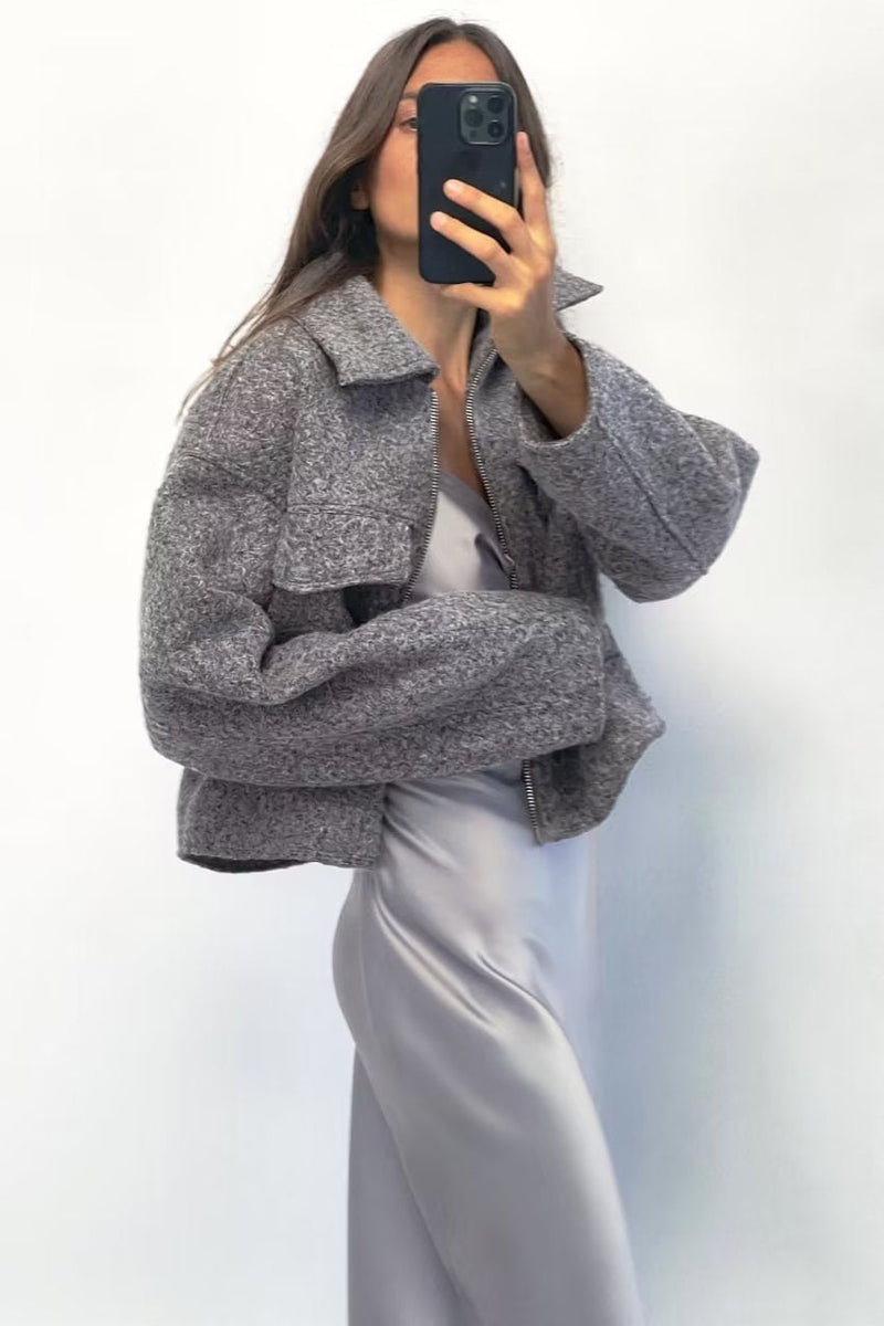 Classic Vintage & Enduringly Stylish Jacket