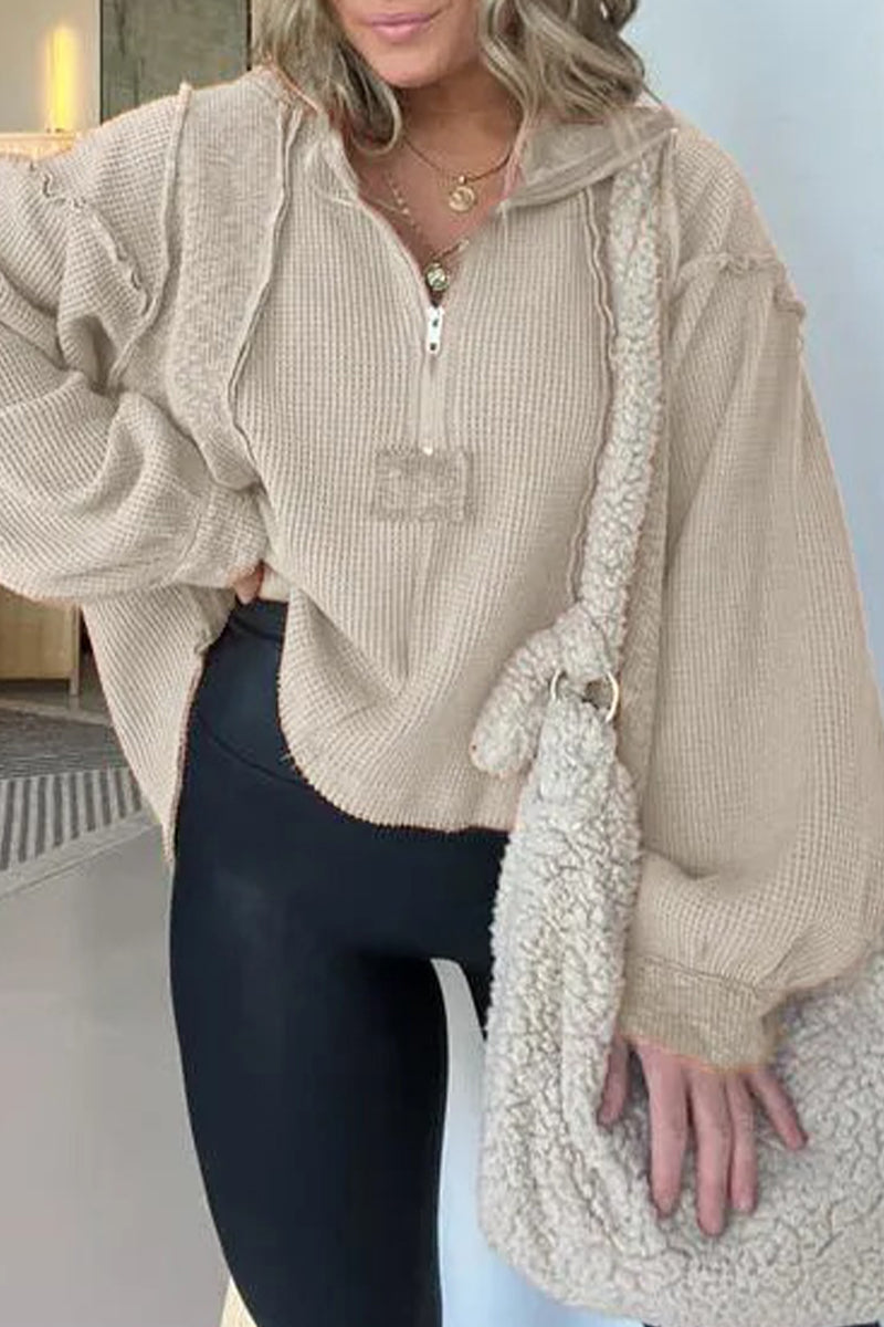 Classic Vintage & Enduringly Stylish Top