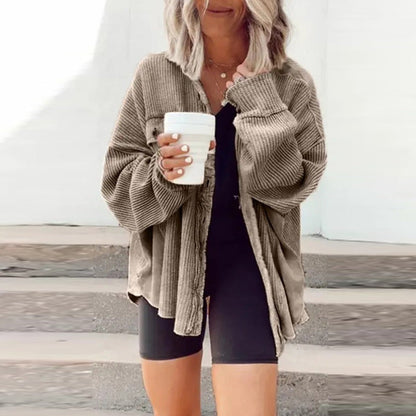 Vintage Inspired Garment with a Contemporary Edge