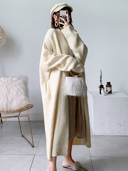 Gracefully Styled Cardigan for Any Occasion