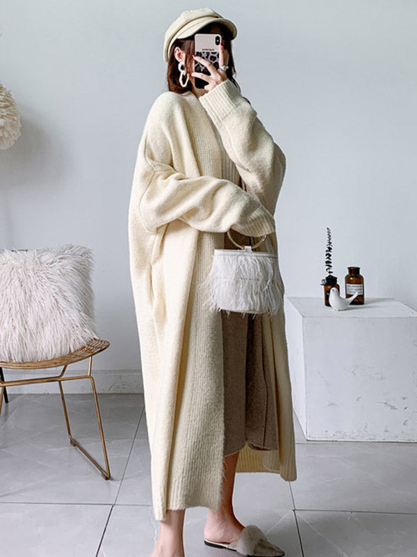 Gracefully Styled Cardigan for Any Occasion