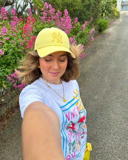 Elegantly Styled T-Shirt for Everyday Wear