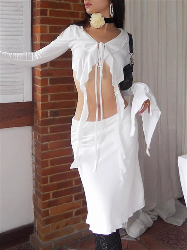 Beautifully Balanced Top with Timeless Character