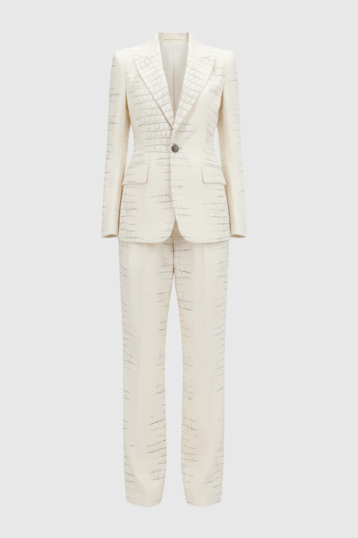 Vintage Inspired Pants with a Contemporary Edge