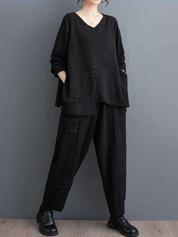 Elegantly Styled Pants for Everyday Wear