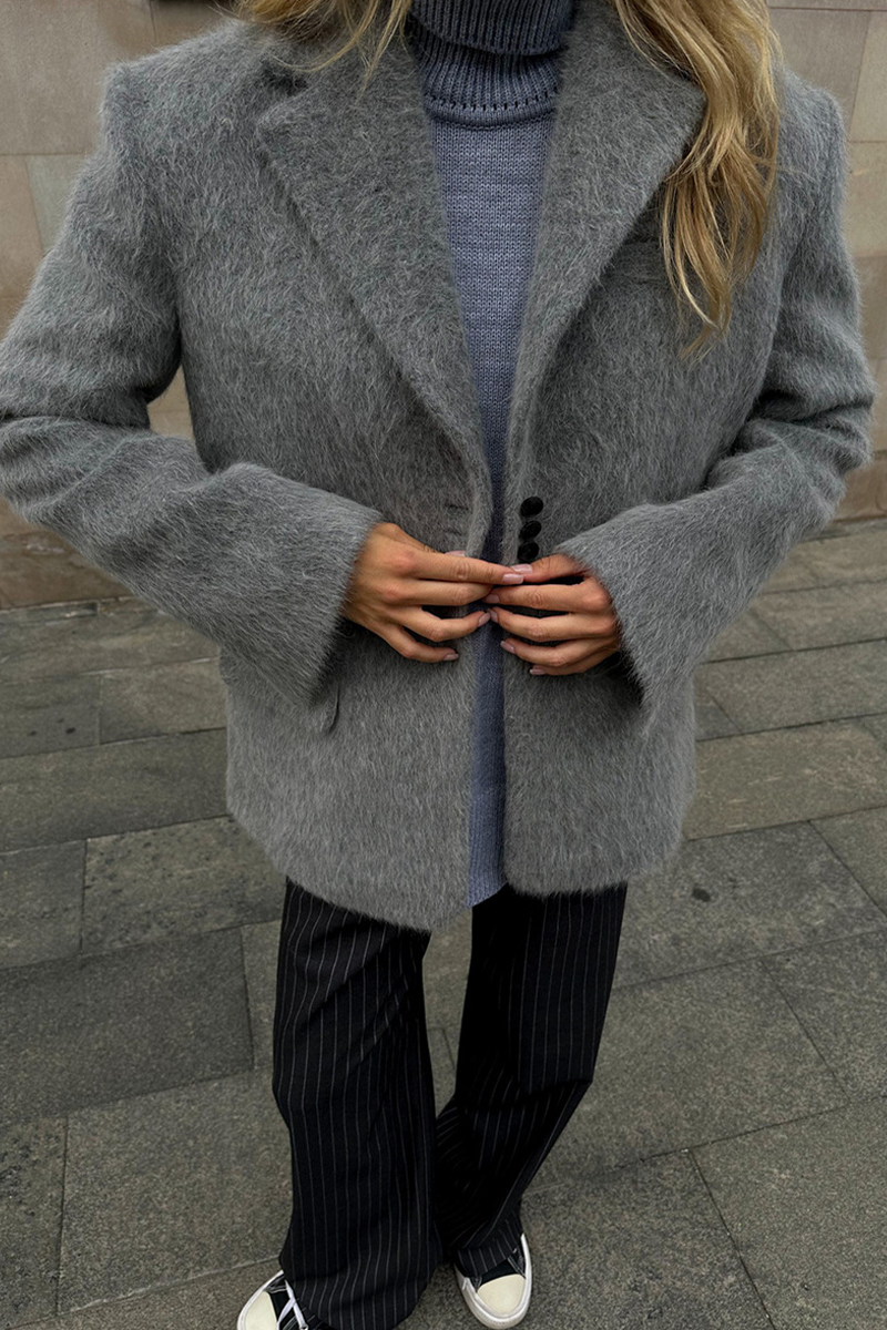 A Vintage Style Garment with Delicate Timeless Details