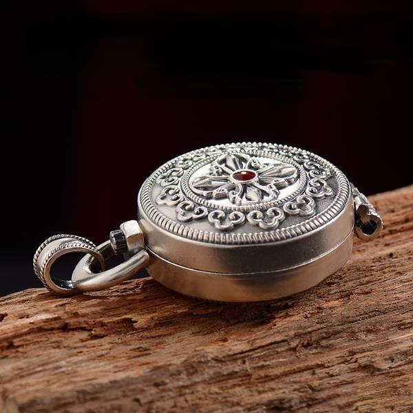 Beautifully Balanced Garment with Timeless Character