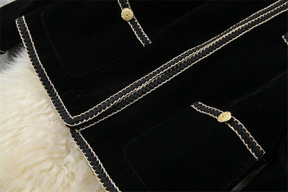 Classic Vintage & Enduringly Stylish Garment