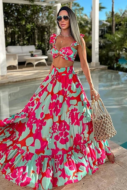 Classic Vintage & Enduringly Stylish Bikini