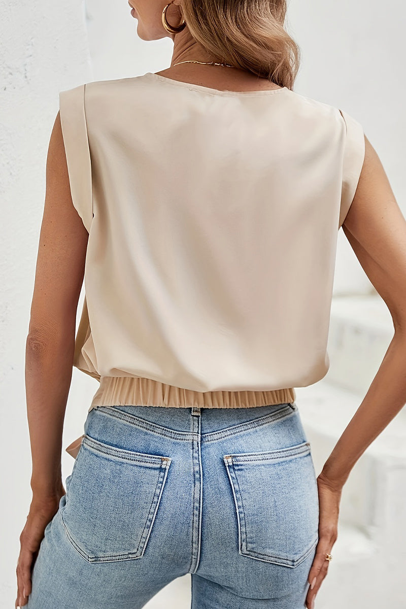 Elegantly Styled T-Shirt for Everyday Wear