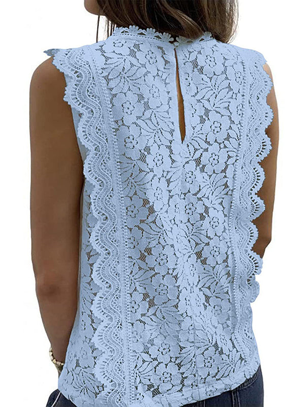 Effortlessly Elegant Top with a Timeless Design