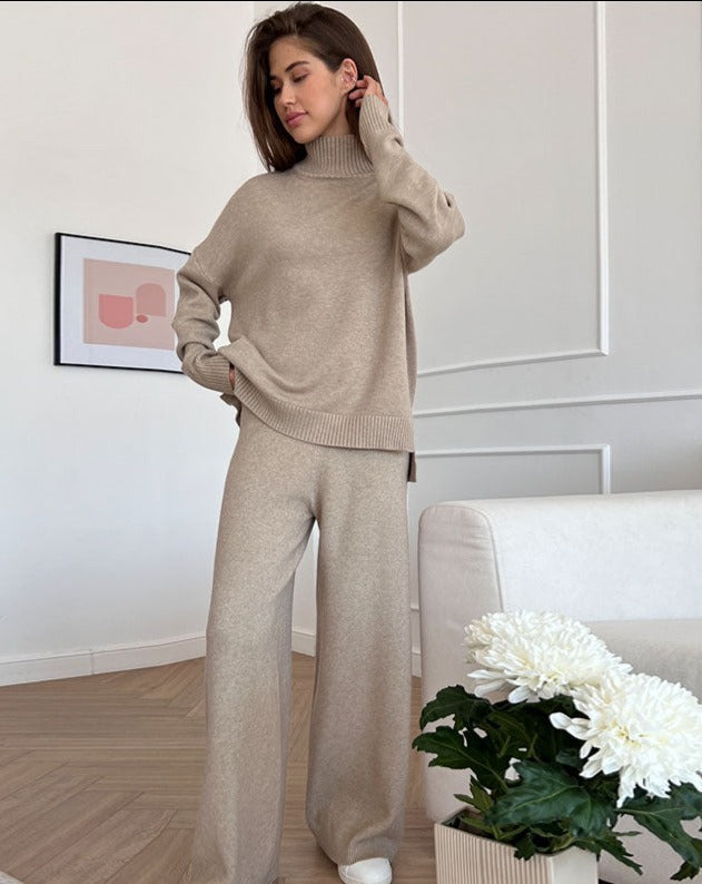 Sophisticated Garment with a Clean Classic Look