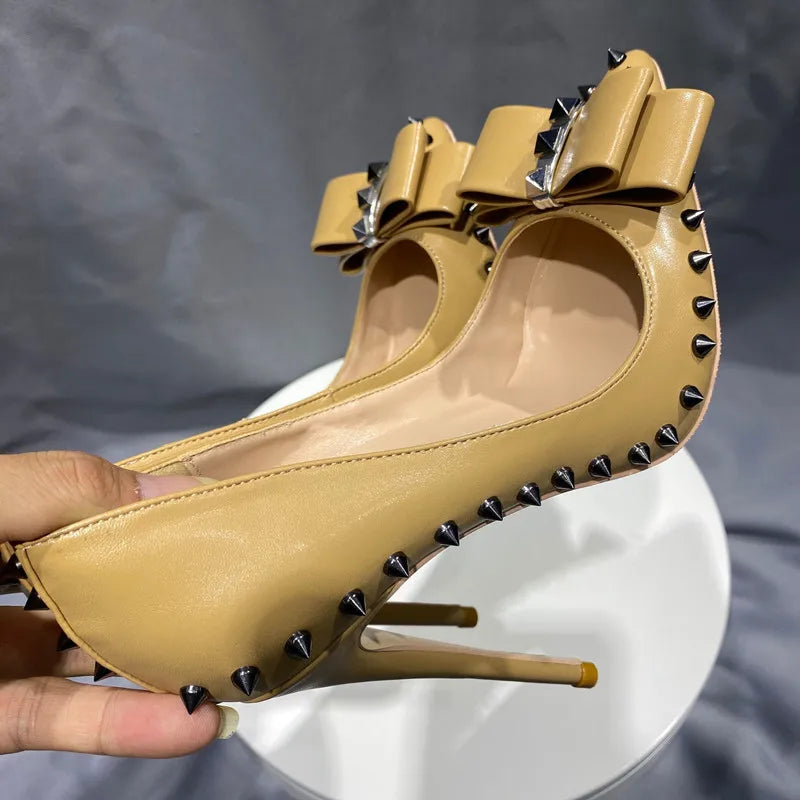 Polished Shoes with an Effortless Classic Look