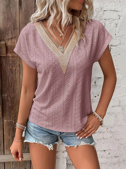 Vintage Inspired T-Shirt with a Contemporary Edge