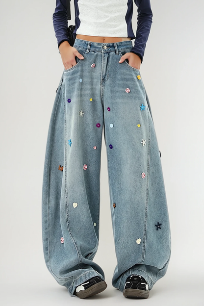Beautifully Balanced Garment with Timeless Character