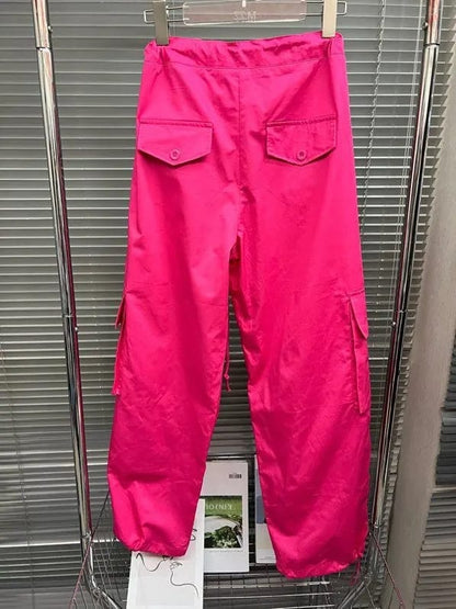 Sophisticated Pants with a Clean Classic Look