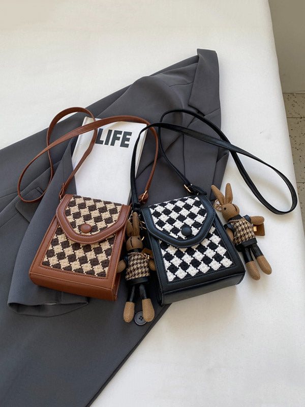 Classic Vintage & Enduringly Stylish Bag