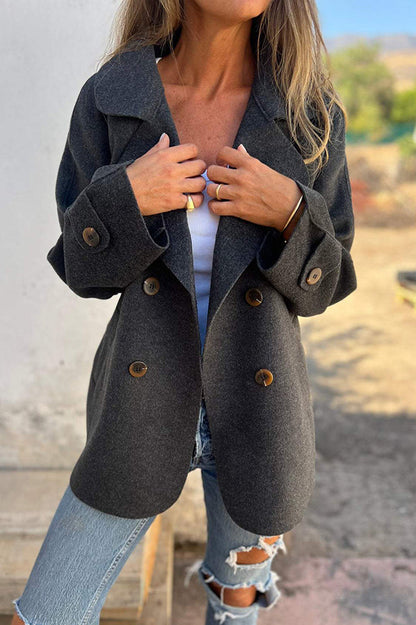 Classic Vintage & Enduringly Stylish Jacket