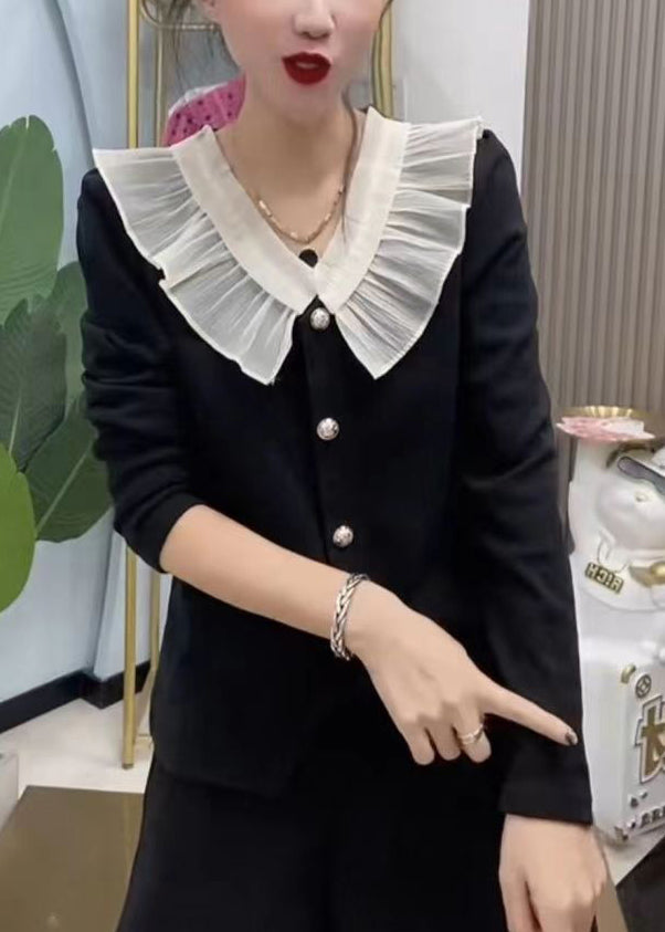 Beautifully Finished Top in a Timeless Design