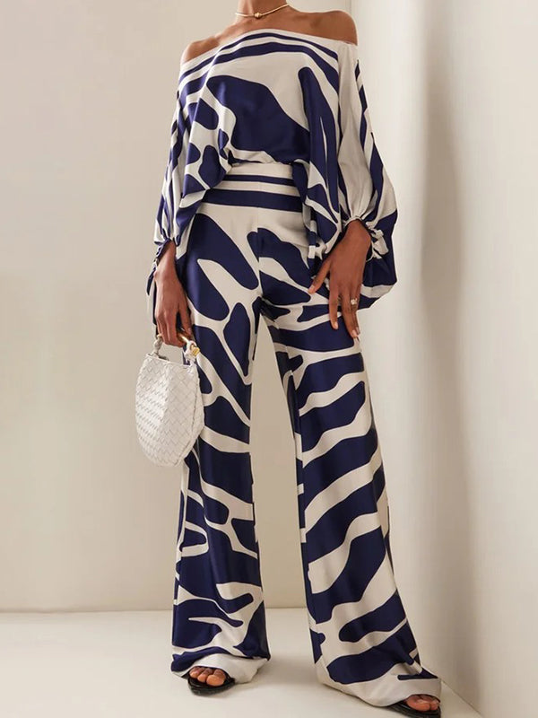 Vintage Inspired Pants with a Contemporary Edge
