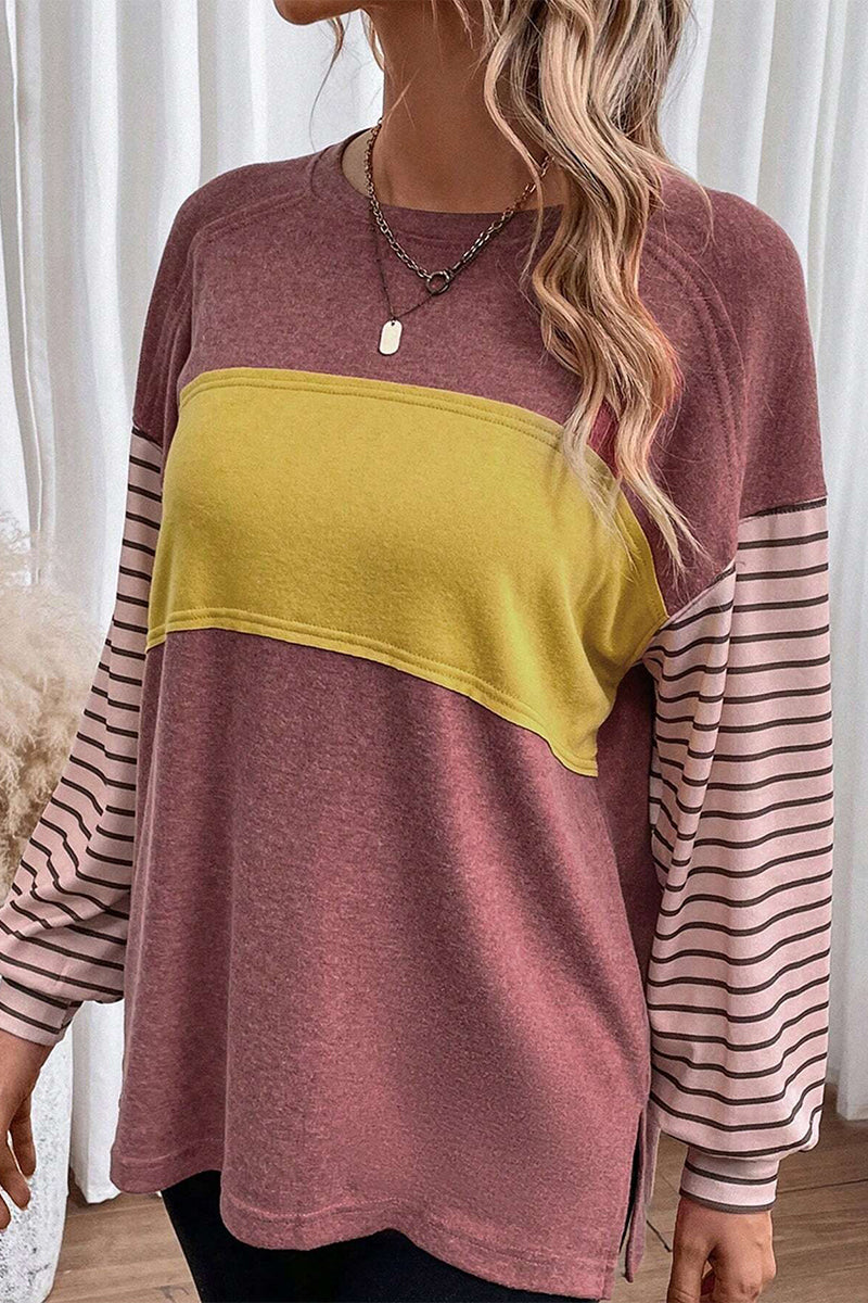 Beautifully Balanced Top with Timeless Character
