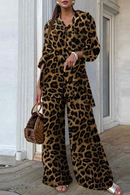 Polished Garment with an Effortless Classic Look