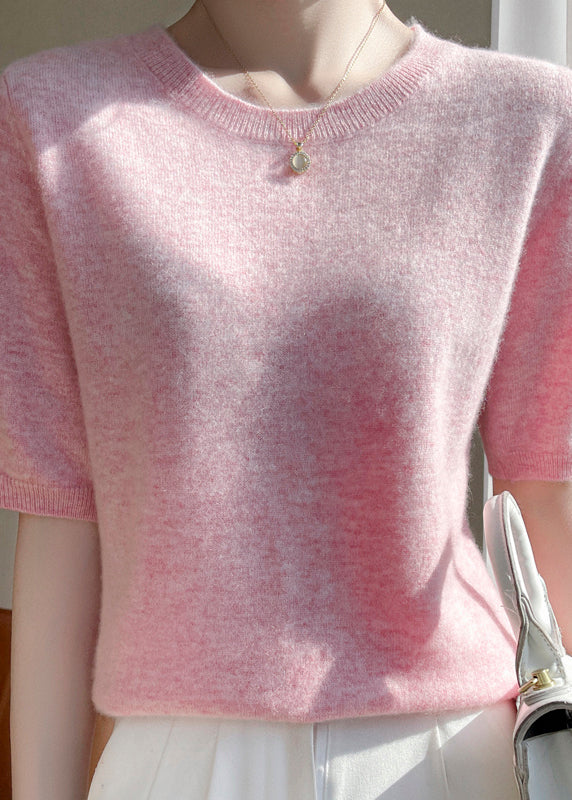Polished Sweater with an Effortless Classic Look