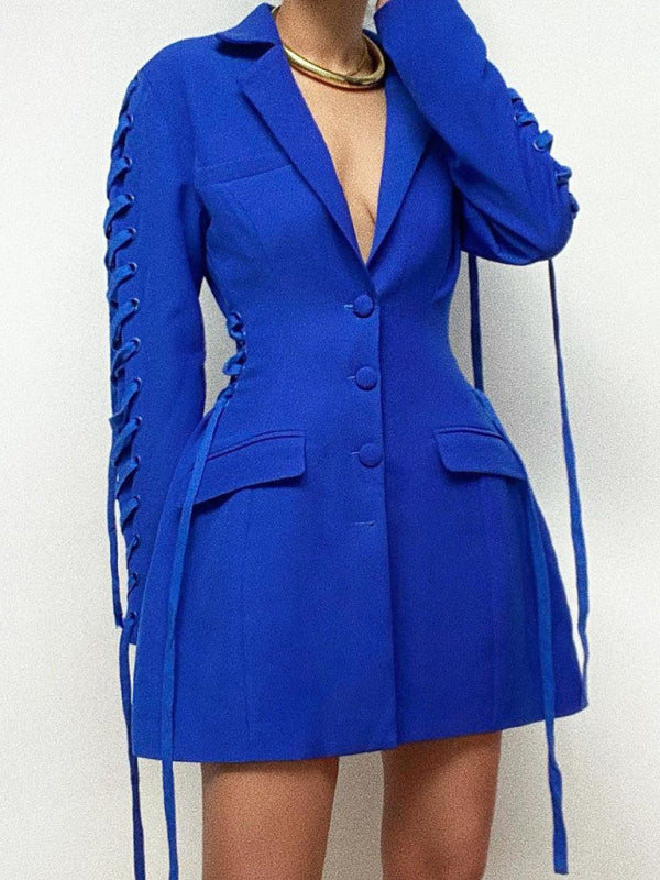 Polished Garment with an Effortless Classic Look