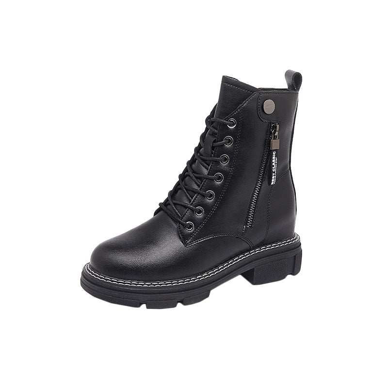 Classic Vintage & Enduringly Stylish Boots