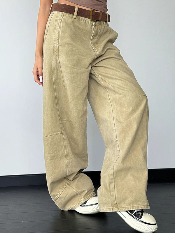 Effortlessly Elegant Garment with a Timeless Design
