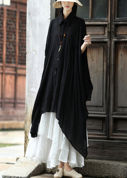 Beautifully Balanced Shirt with Timeless Character
