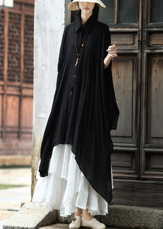 Beautifully Balanced Shirt with Timeless Character
