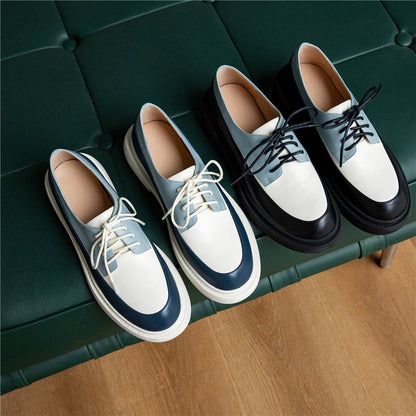 Vintage Inspired Shoes with a Contemporary Edge