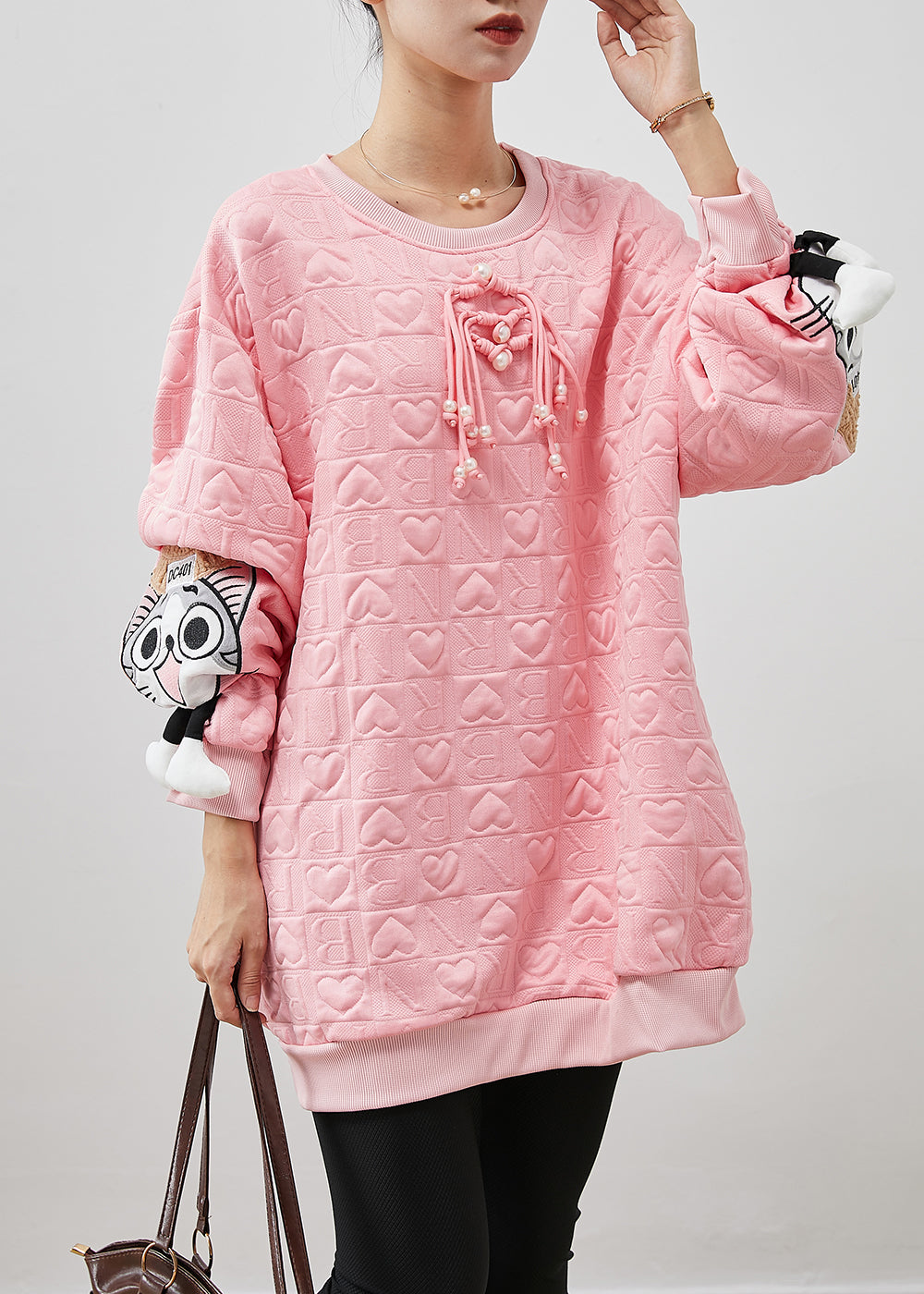 Elegantly Styled Shirt for Everyday Wear