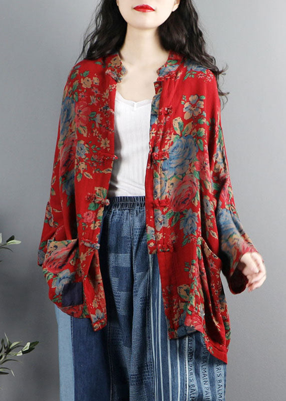 Classic Vintage & Enduringly Stylish Coat