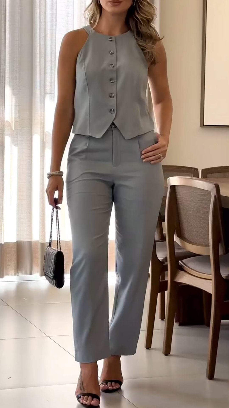 Polished Garment with an Effortless Classic Look