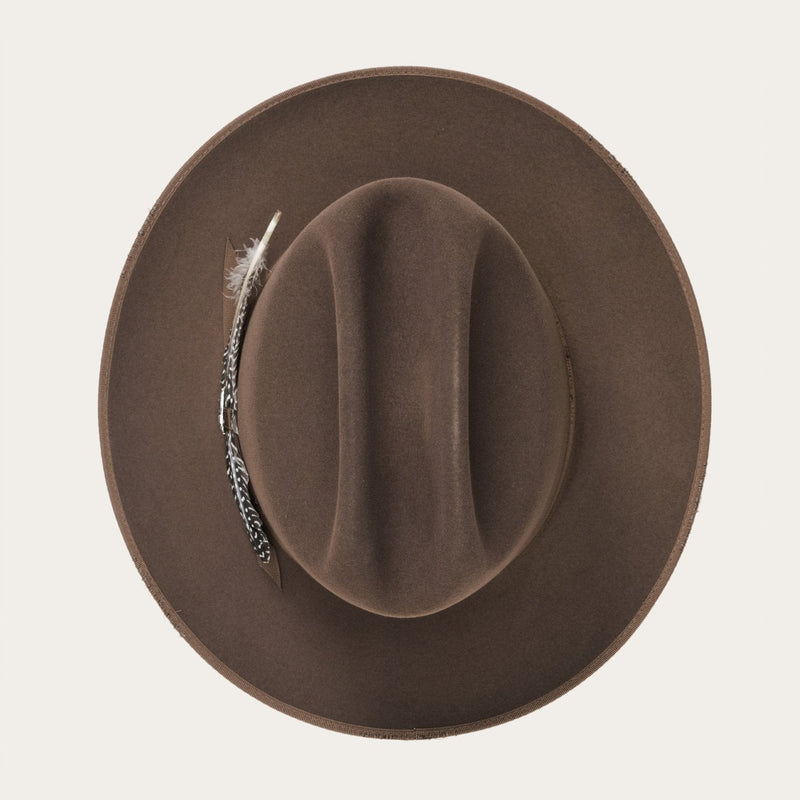Polished Garment with an Effortless Classic Look