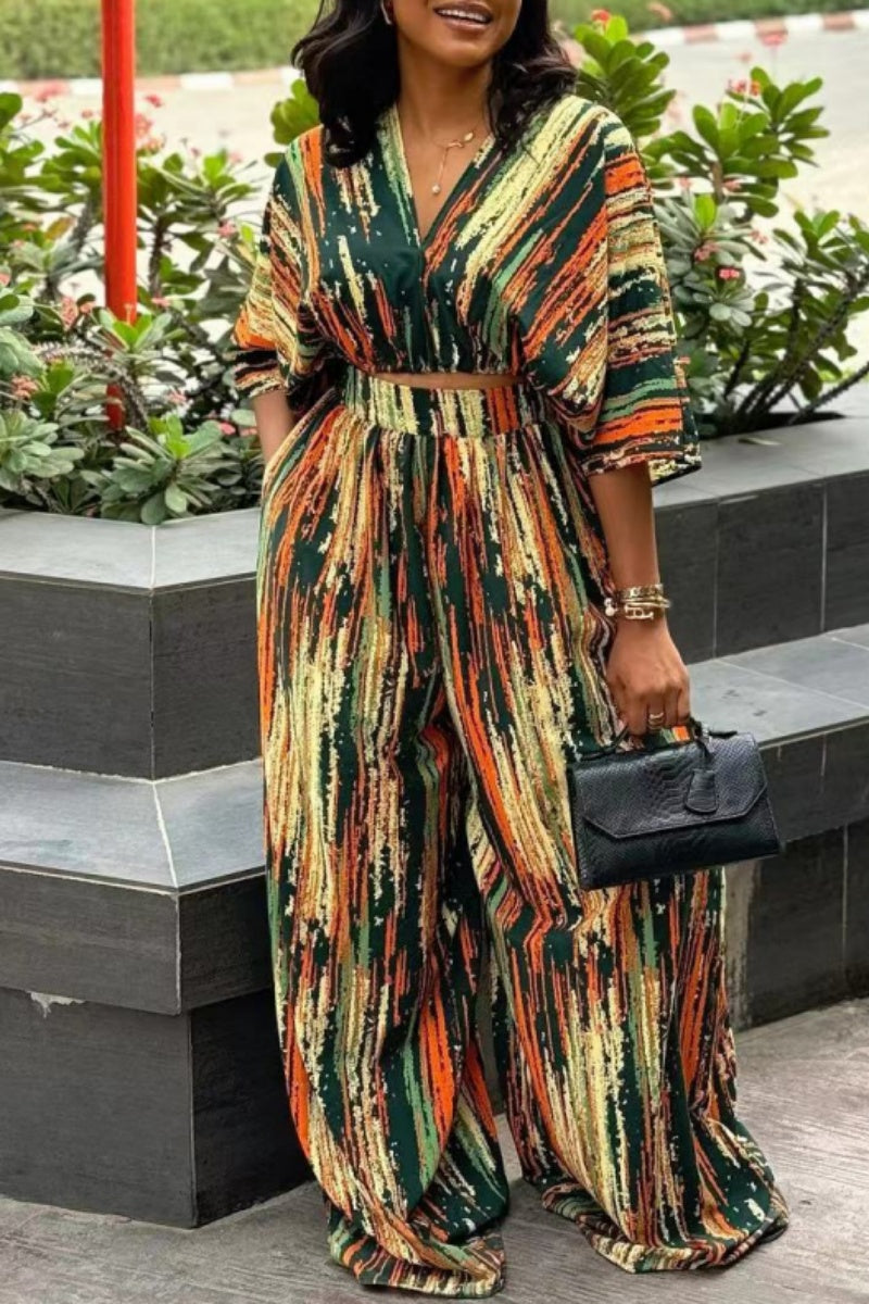 Gracefully Styled Garment for Any Occasion