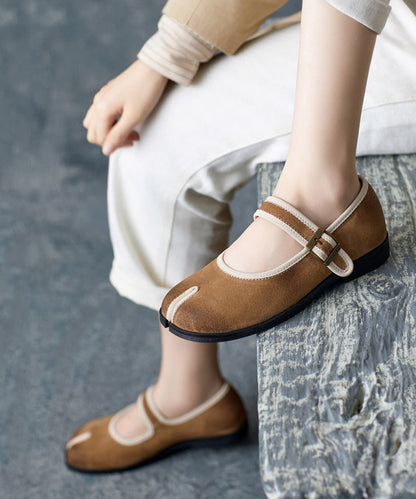 Beautifully Finished Shoes in a Timeless Design