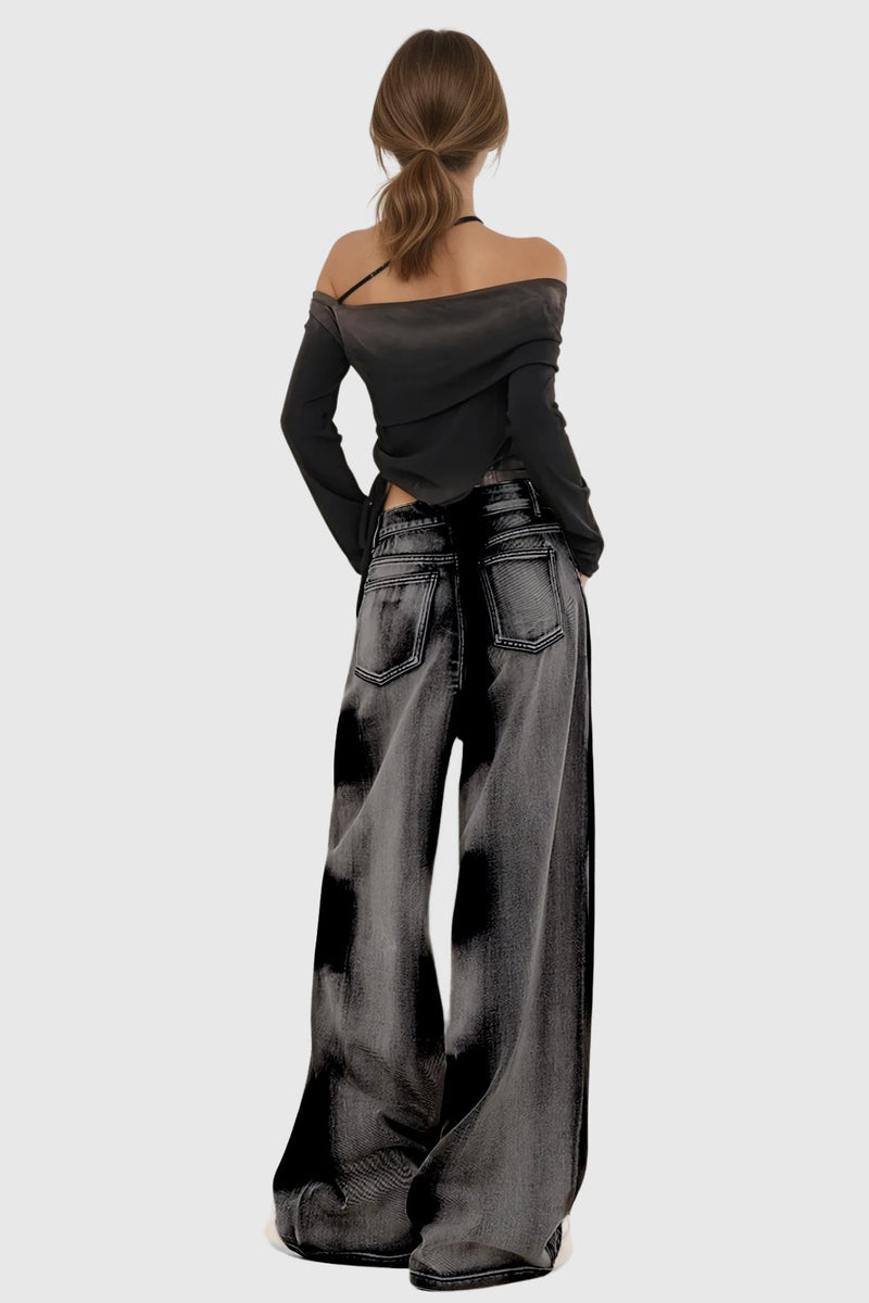 A Vintage Style Garment with Delicate Timeless Details