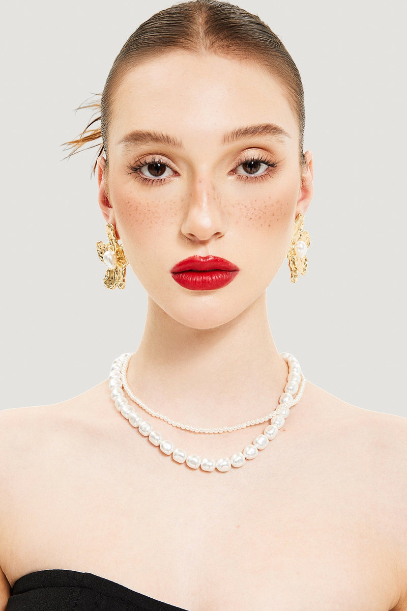 Vintage Inspired Garment with a Contemporary Edge