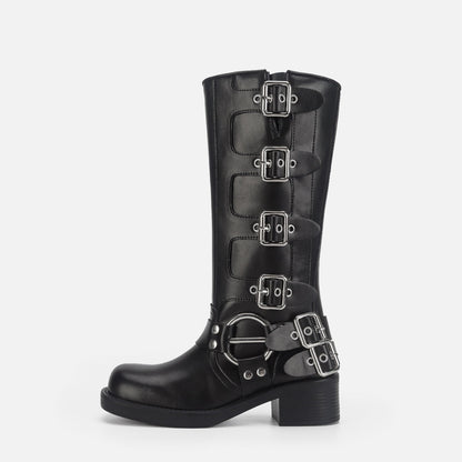 Elegantly Styled Boots for Everyday Wear