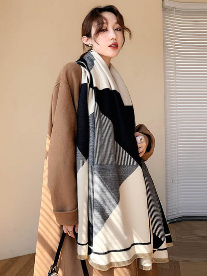 Sophisticated Garment with a Clean Classic Look