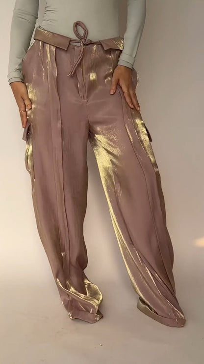 Elegantly Styled Pants for Everyday Wear